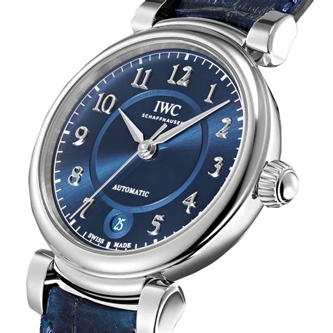 iwc vin